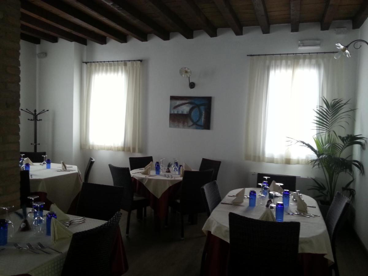 Hotel La Vecchia Reggio 레조넬에밀리아 외부 사진