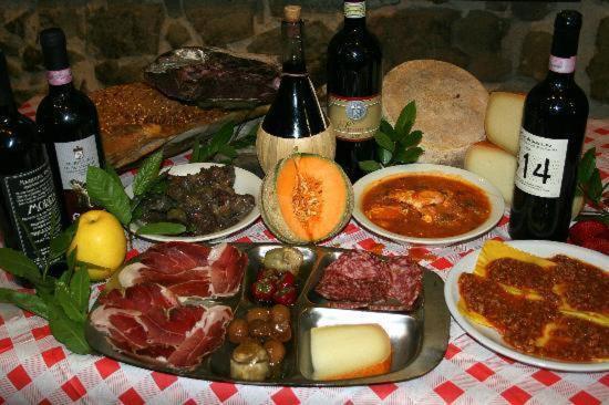 Hotel La Vecchia Reggio 레조넬에밀리아 외부 사진