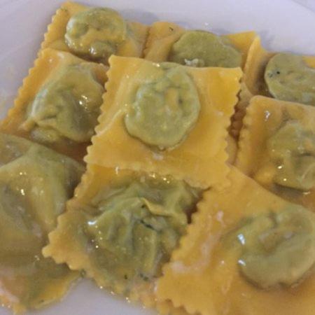 Hotel La Vecchia Reggio 레조넬에밀리아 외부 사진