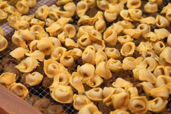 Hotel La Vecchia Reggio 레조넬에밀리아 외부 사진