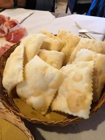 Hotel La Vecchia Reggio 레조넬에밀리아 외부 사진